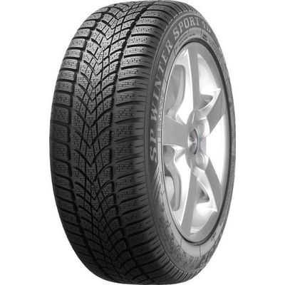 SP WINTER SPORT 4D by DUNLOP - 18" Tire (235/50R18) pa1