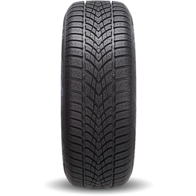 SP Winter Sport 4D by DUNLOP - 17" Tire (225/50R17) pa1