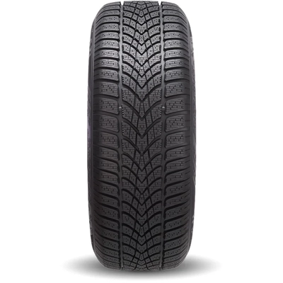 DUNLOP - 265029141 - 18 inch SP Winter Sport 4D ROF Tire (215/55R18) pa1