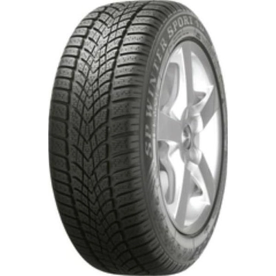 SP WINTER SPORT 4D by DUNLOP - 18" Tire (255/40R18) pa1