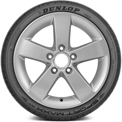 DUNLOP - 265029322 - SP Sport Maxx RT pa1