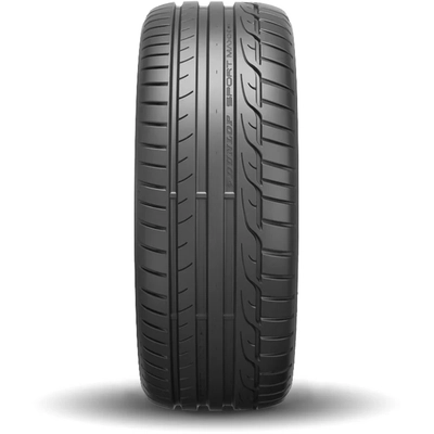 DUNLOP - 265029326 - 17 inch Sport Maxx RT Tire (205/45R17) pa1