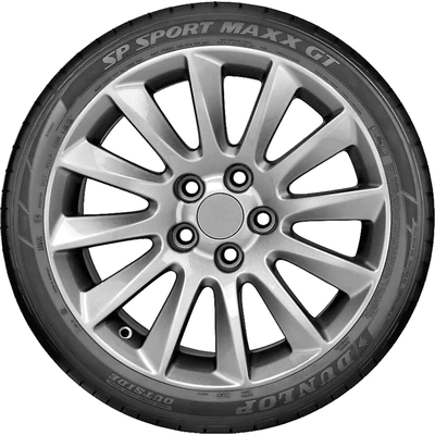 Sport Maxx RT by DUNLOP - 19" Pneu (245/35R19) pa3
