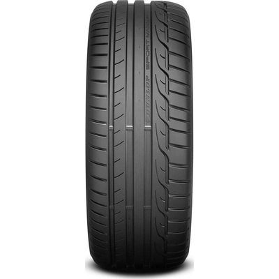 Sport Maxx RT by DUNLOP - 19" Tire (245/35R19) pa8