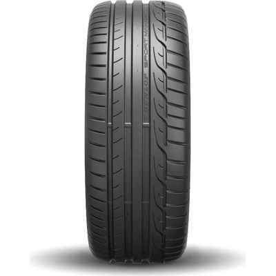 DUNLOP - 265029331 - 19" Tire Sport Maxx RT (265/35R19) pa1
