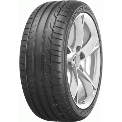 DUNLOP - 265029338 - Dunlop Sport Maxx RT 235/35ZR19 91Y XL Summer Tire pa5