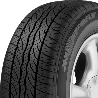 DUNLOP - 265037649 - SP Sport 5000 Tires pa3