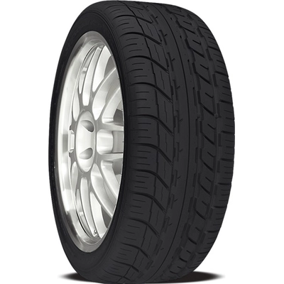 SP Sport 7010 A/S DSST by DUNLOP - 20" Tire (255/40R20) pa2