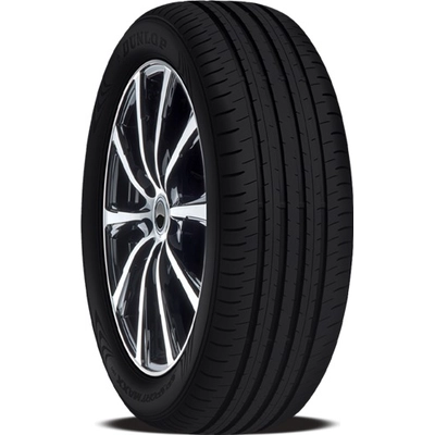 SP SPORT MAXX 060 by DUNLOP - 21" Tire (245/40R21) pa3