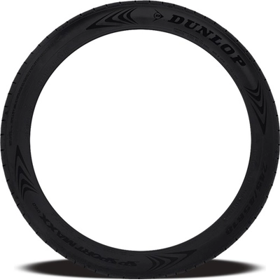 SP SPORT MAXX 060 by DUNLOP - 20" Tire (255/45R20) pa1