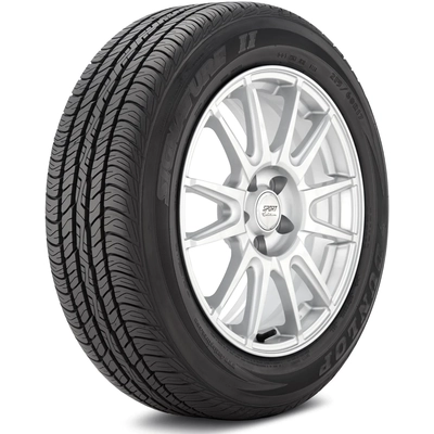 DUNLOP - 266004819 - 17 inch Signature II Tire (215/60R17) pa2