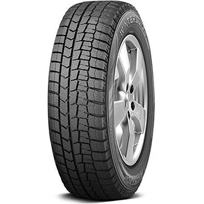 Winter Maxx 2 by DUNLOP - 15" Tire (185/60R15) pa2