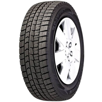 DUNLOP - 266016612 - 15 inch Winter Maxx 2 Tire (195/60R15) pa1