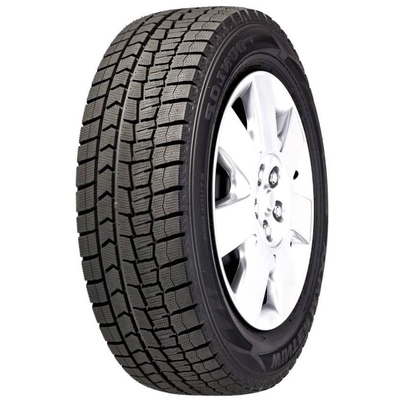 DUNLOP - 266016614 - 16 inch Winter Maxx 2 Tire (205/65R16) pa1