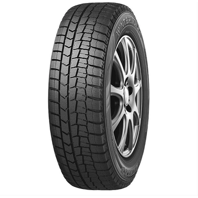 WINTER MAXX 2 by DUNLOP - 16" Tire (225/60R16) pa1