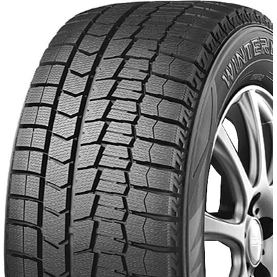 WINTER MAXX 2 by DUNLOP - 16" Tire (225/60R16) pa2