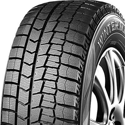 Winter Maxx 2 by DUNLOP - 16" Tire (205/55R16) pa1