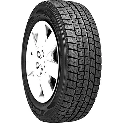 Winter Maxx 2 by DUNLOP - 16" Pneu (205/55R16) pa2