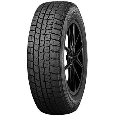 Winter Maxx 2 by DUNLOP - 19" Pneu (245/45R19) pa1