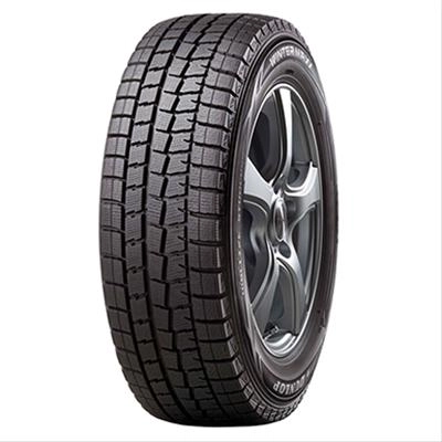 DUNLOP - 266029745 - Winter Maxx Pneus pa1