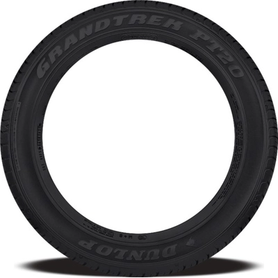 GRANDTREK PT20 by DUNLOP - 17" Tire (225/65R17) pa1
