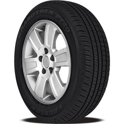 GRANDTREK PT20 by DUNLOP - 17" Tire (225/65R17) pa2