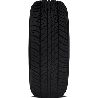 GRANDTREK AT23 by DUNLOP - 18" Tire (265/70R18) pa2