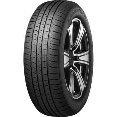 GRANDTREK PT5A by DUNLOP - 22" Tire (265/50R22) pa1