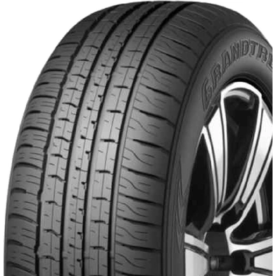 GRANDTREK PT5A by DUNLOP - 22" Tire (265/50R22) pa2