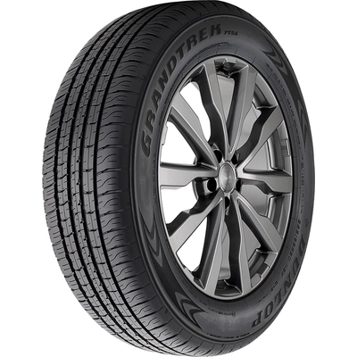 GRANDTREK PT5A by DUNLOP - 22" Tire (265/50R22) pa6