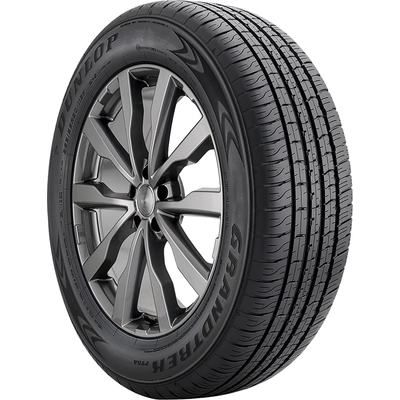 GRANDTREK PT5A by DUNLOP - 22" Tire (265/50R22) pa8