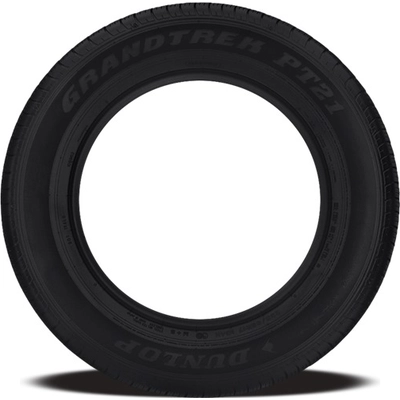 GRANDTREK PT21 by DUNLOP - 17" Tire (235/65R17) pa2