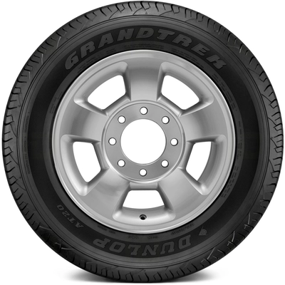 DUNLOP - 290105041 - Grandtrek AT20 pa4