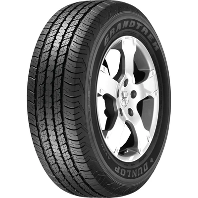 DUNLOP - 290105537 - 16 inch Grandtrek AT20 Tire (245/75R16) pa2