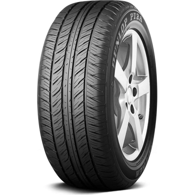 GRANDTREK PT2A by DUNLOP - 20" Tire (285/50R20) pa2