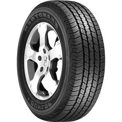 DUNLOP - 290123507 - 19 inch Grandtrek Touring A/S Tire (255/50R19) pa3