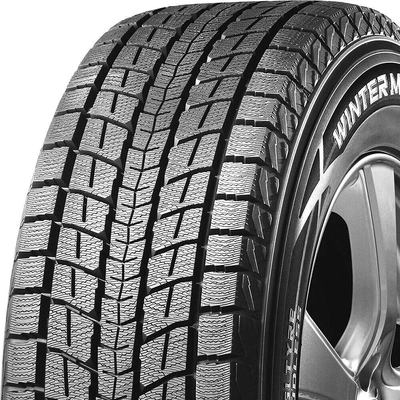 Winter Maxx SJ8 by DUNLOP - 16" Tire (235/70R16) pa1