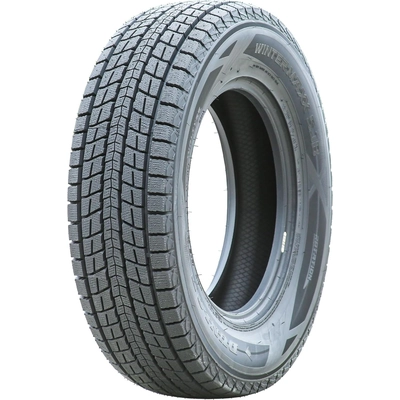 DUNLOP - 290124106 - 16 inch Winter Maxx SJ8 Tire (215/65R16) pa5