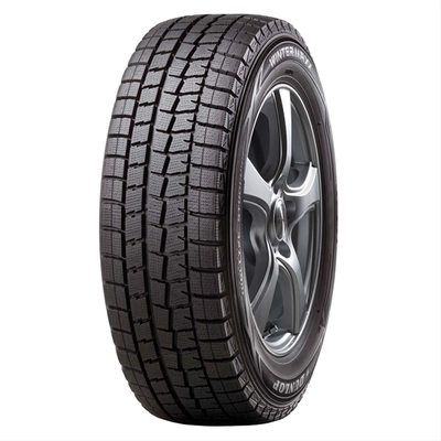 Winter Maxx SJ8 by DUNLOP - 18" Tire (235/60R18) pa1