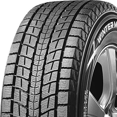 Winter Maxx SJ8 by DUNLOP - 18" Pneu (255/55R18) pa1