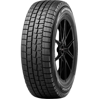 Winter Maxx SJ8 by DUNLOP - 18" Pneu (265/65R18) pa1