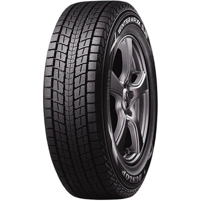 DUNLOP - 290124141 - 20" Tire WINTER MAXX SJ8 (265/55R20) pa2