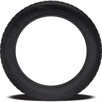 WINTER MAXX SJ8 by DUNLOP - 22" Tire (265/50R22) pa1