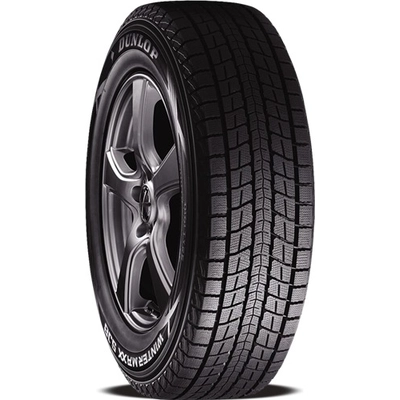 WINTER MAXX SJ8 by DUNLOP - 22" Tire (265/50R22) pa3