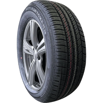 GRANDTREK PT22 by DUNLOP - 20" Tire (265/60R20) pa3