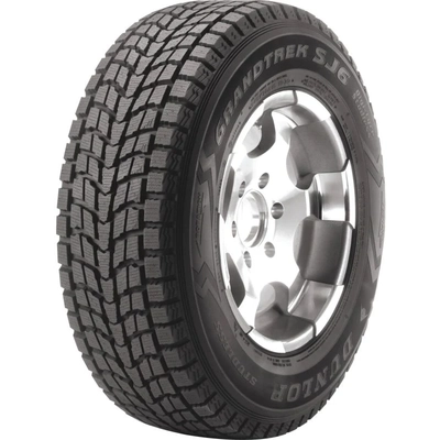 DUNLOP - 290126541 - 16 inch Grandtrek SJ6 Tire (205/70R16) pa2