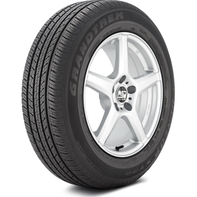 DUNLOP - 290126787 - 18 inch Grandtrek ST30 Tire (225/60R18) pa3