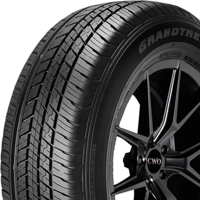GRANDTREK ST30 by DUNLOP - 18" Tire (225/60R18) pa1