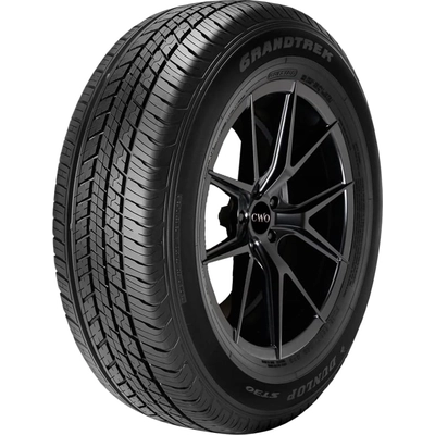 GRANDTREK ST30 by DUNLOP - 18" Tire (225/60R18) pa2