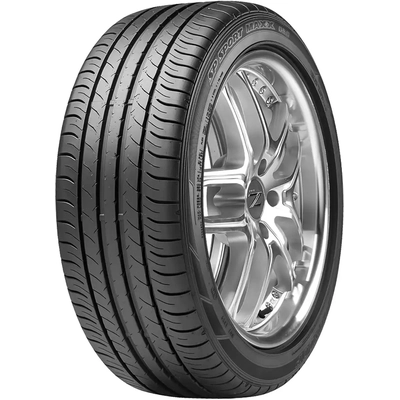 SP SPORT MAXX 050 by DUNLOP - 19" Tire (255/40R19) pa1